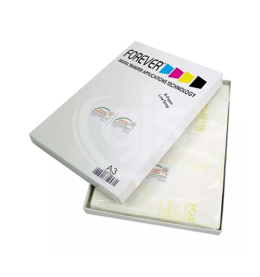 Forever B-Paper LowTemp