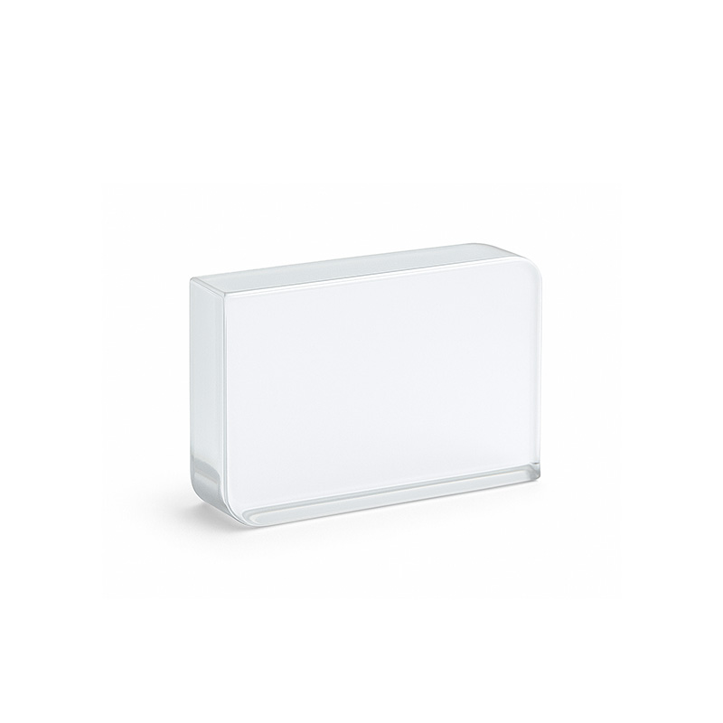 Fotopanel con Bordes Redondeados de Cristal