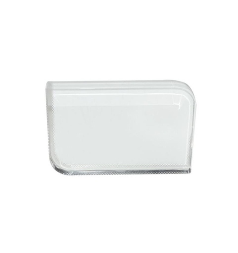 [012635] Fotocristal para sublimar con bordes redondeados (6x8)