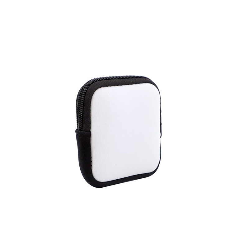 Funda para auriculares de neopreno