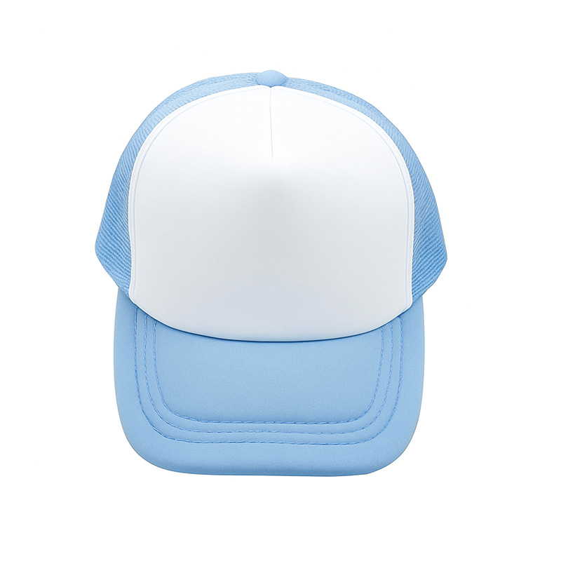 Gorra sublimación infantil