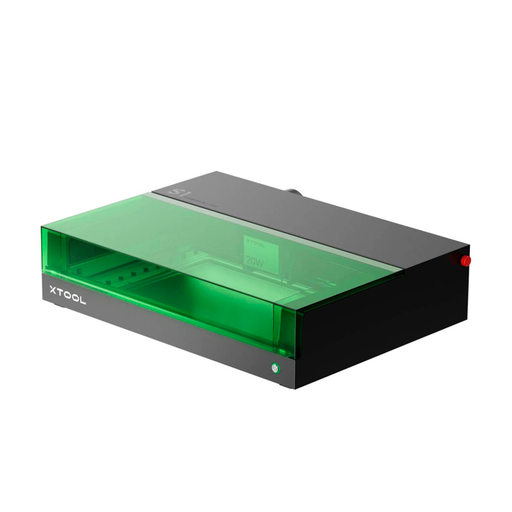 [014577] Grabadora y cortadora láser xTool S1 (20W)