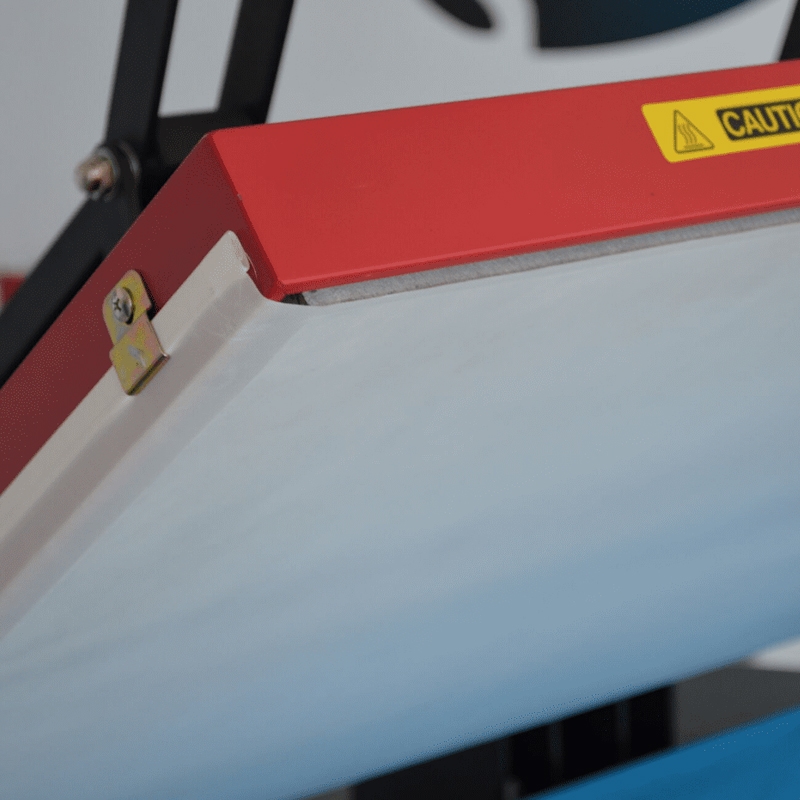 Hoja de Teflón para plancha sublimación