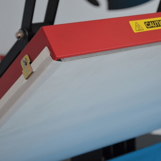 [003825] Hoja de Teflón para Plancha Sublimación (23x30 cm.)