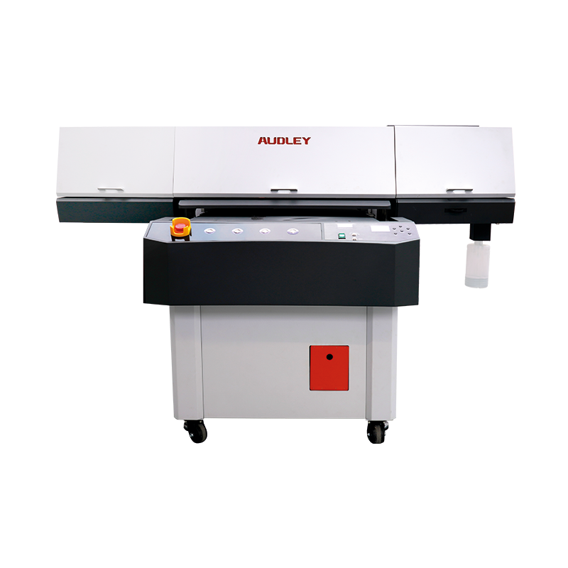 Impresora UV  9060 - 3 cabezales i3200-U1