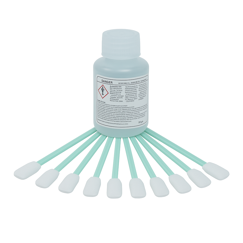 Kit Cleaning Limpieza Roland ESL5