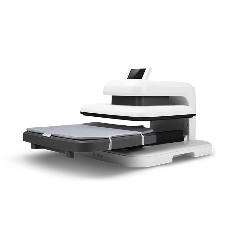 LOKLiK ImPress Auto 2 Smart