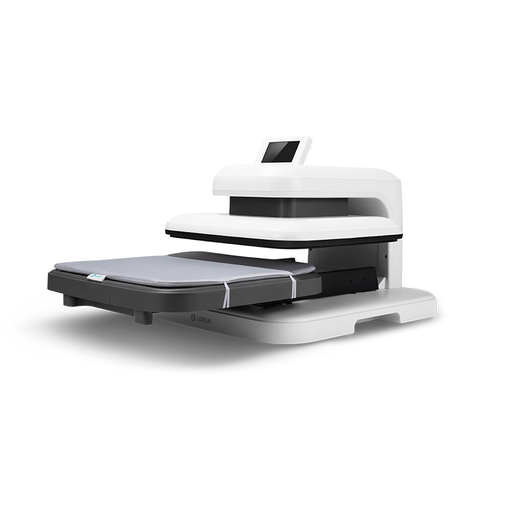 [014892] LOKLiK ImPress™ Auto 2 Smart (Daisy White)