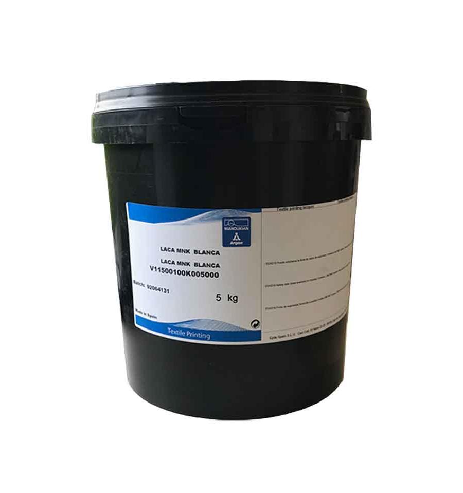 Laca Textil MNK