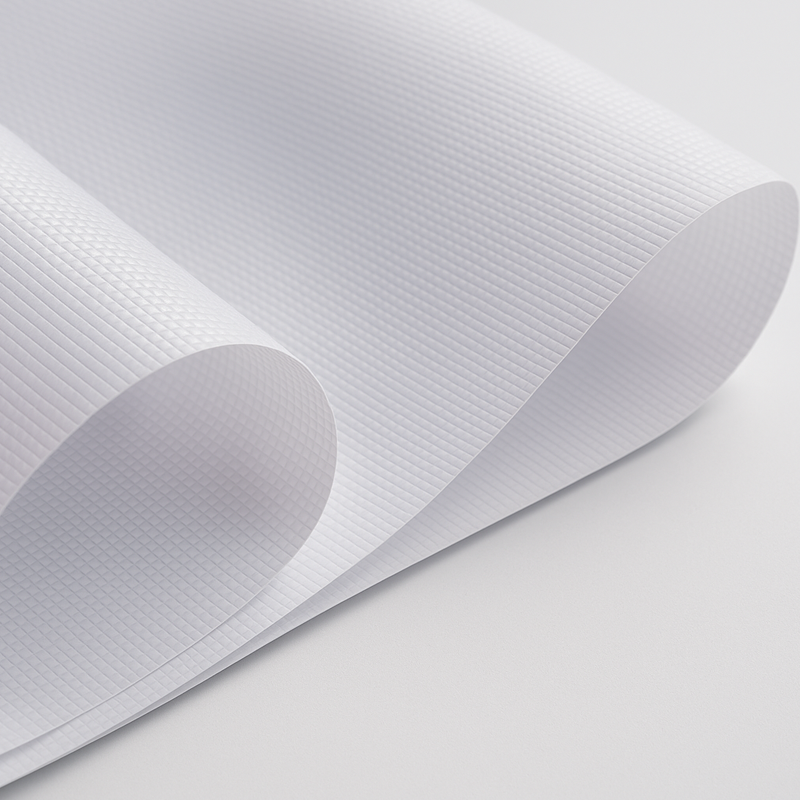 Lona Frontlit Fundida Mate 510 gr