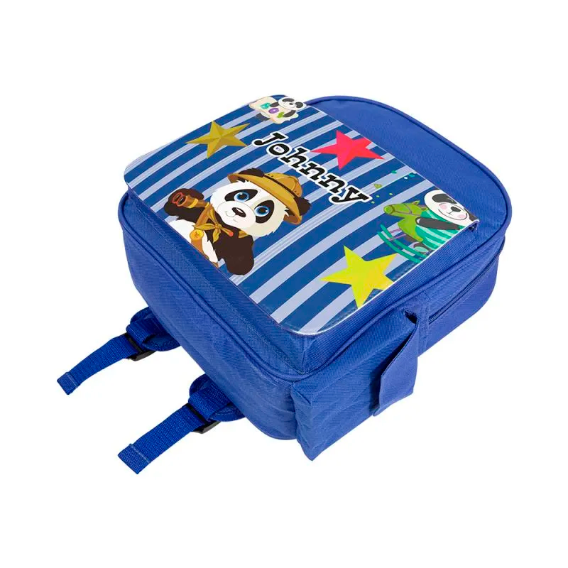 Mochila infantil
