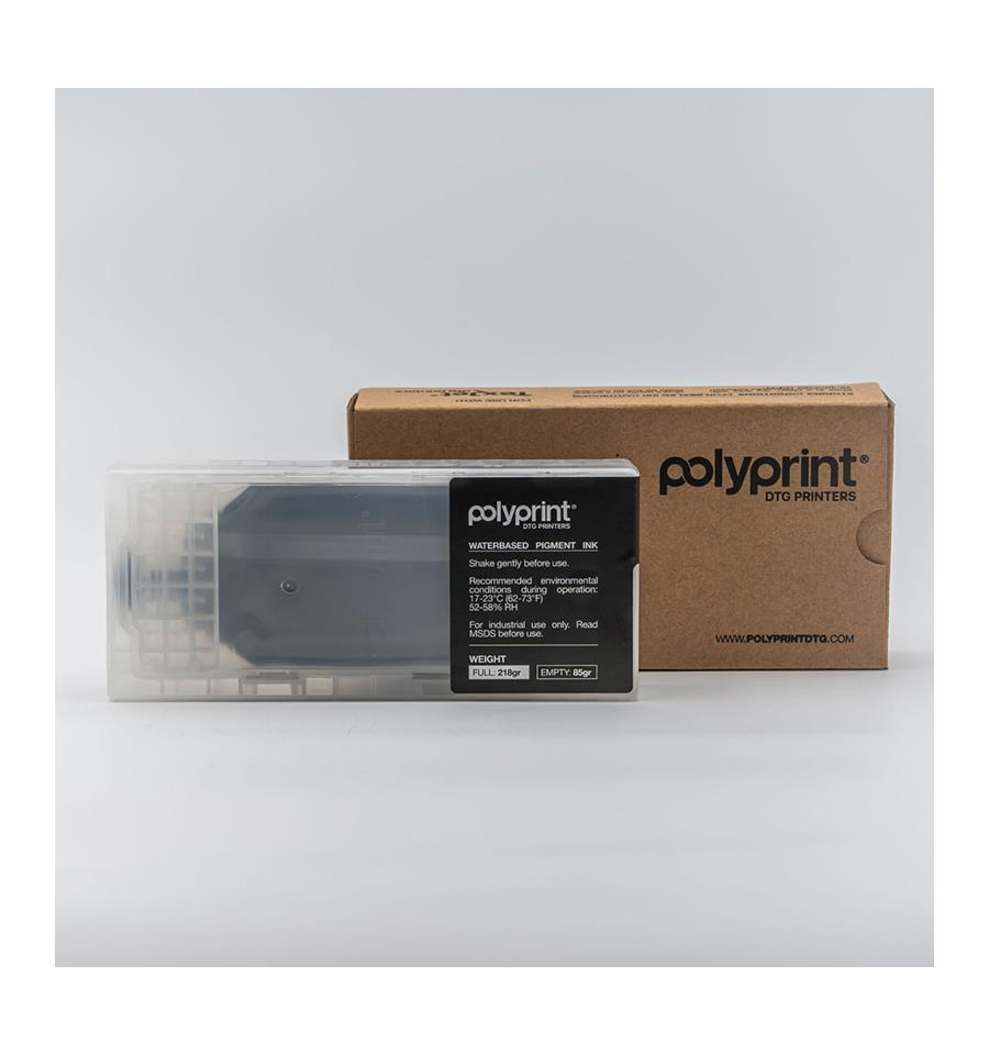 New Inks Texjet by Polyprint 140ml