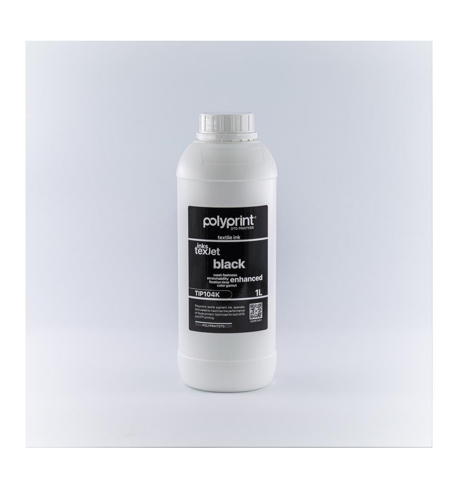 New Inks Texjet by Polyprint 1L