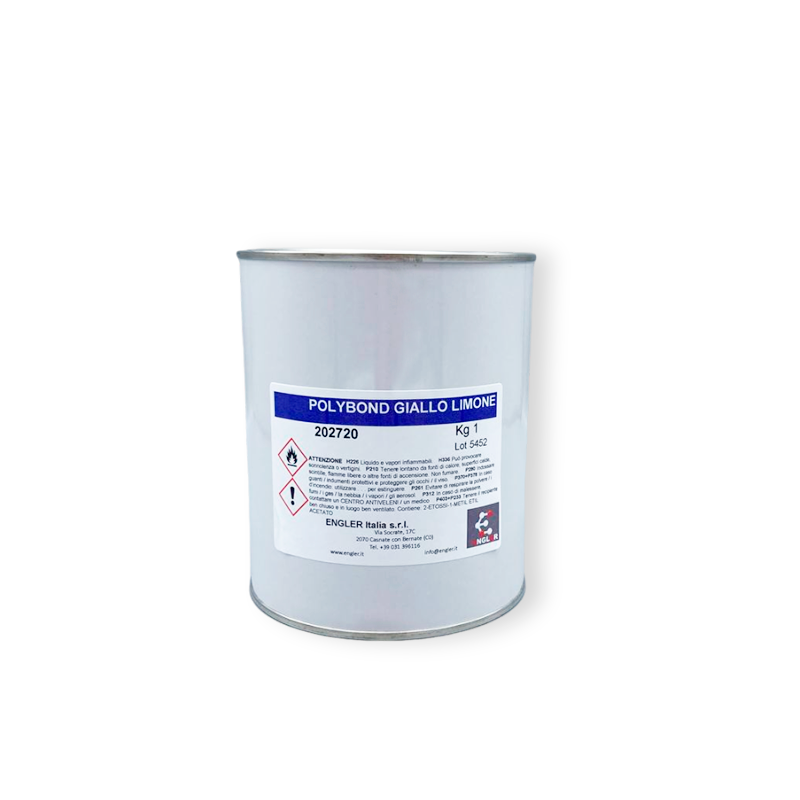 POLYBOND 1KG