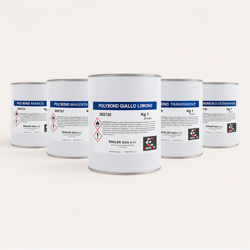 Polybond 1 kg