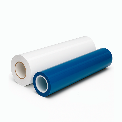 [014244] Pack Film Transfer DTF UV (Film A Blanco + B) (0,30  x 100 m)