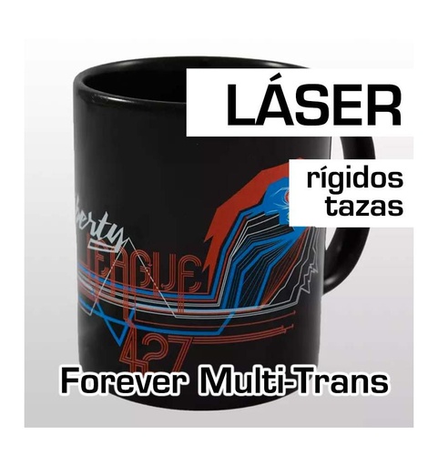 [007041] Papel transfer Forever Multi-Trans (A3)