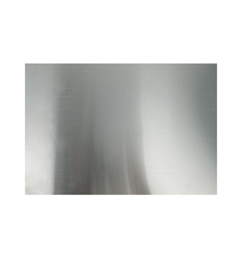 [008253] Placa de aluminio (10x15)