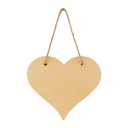 Placas madera para sublimar