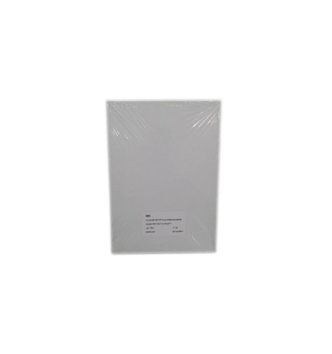 [000921] Poliéster mate DM9 laser para fotolitos (A3)