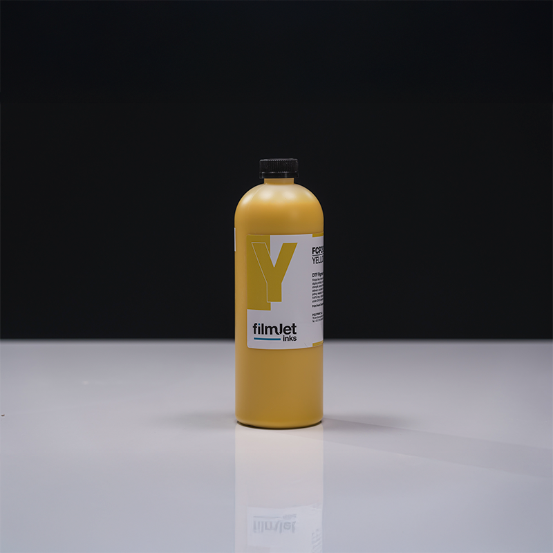 PolyPrint Tinta FilmJet DTF | V1