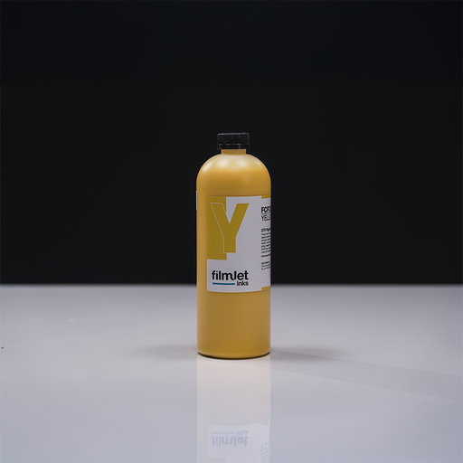 [014404] Polyprint FilmJet DTF Ink (Amarilla)