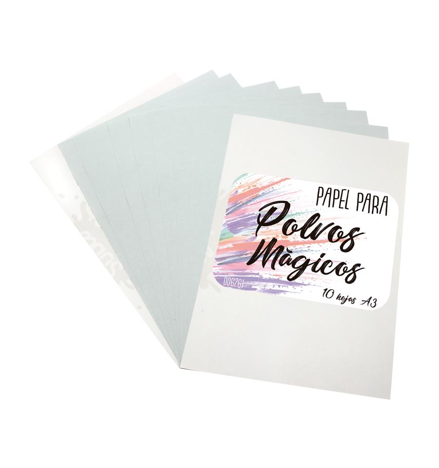 Polímero para sublimación de algodón