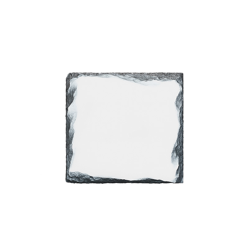 Posavasos de pizarra