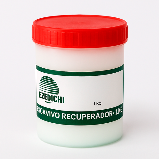 [001056] Recuperador de pantallas en polvo (1 Kg)
