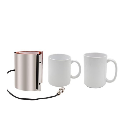 [012596] Resistencias para EZ-205B (11-15oz)