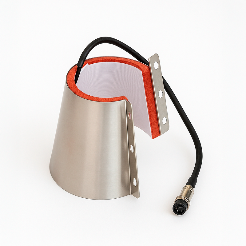 Resistencias para plancha de tazas EZ-201M