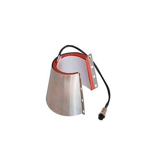 [003823] Resistencias para plancha de tazas EZ-201M (12 oz cónica)