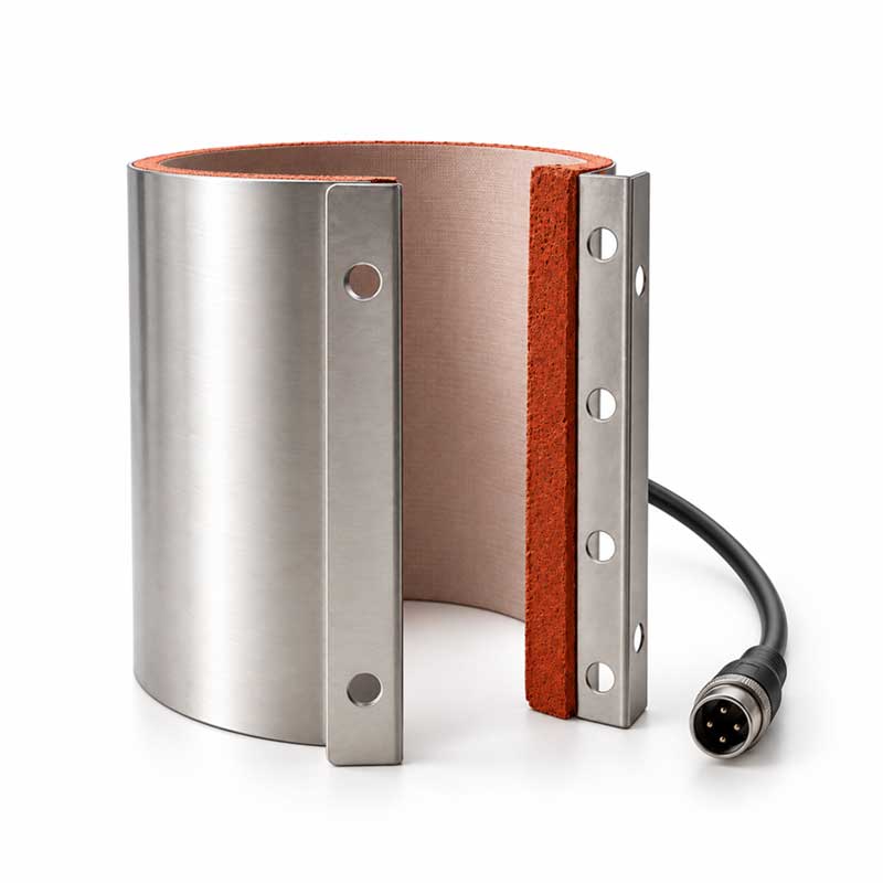 Resistencia | Plancha EZ-203