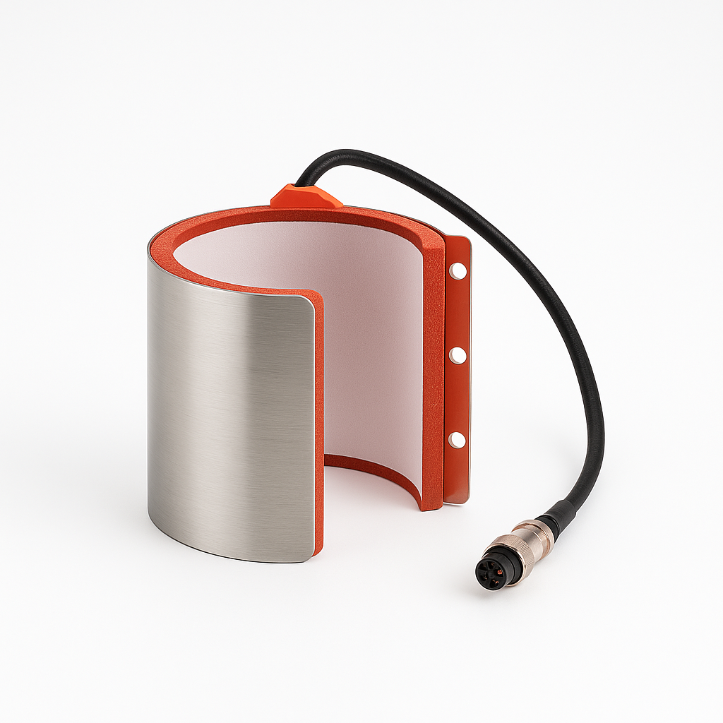 Resistencias para Plancha EZ-203