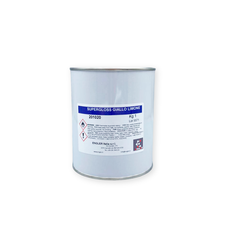 SUPERGLOSS 1KG