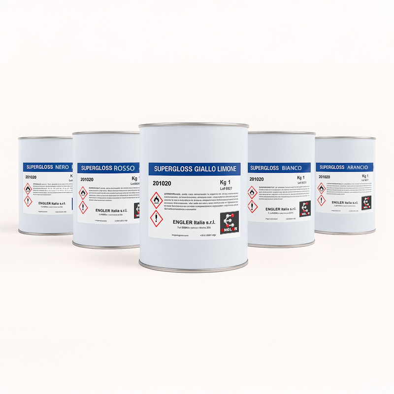 Supergloss 1 kg