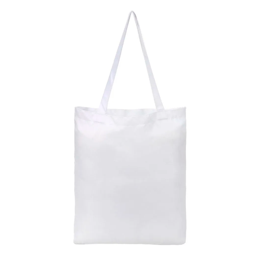 [014463] Shopping Bag de poliéster (26 x 34 cm)