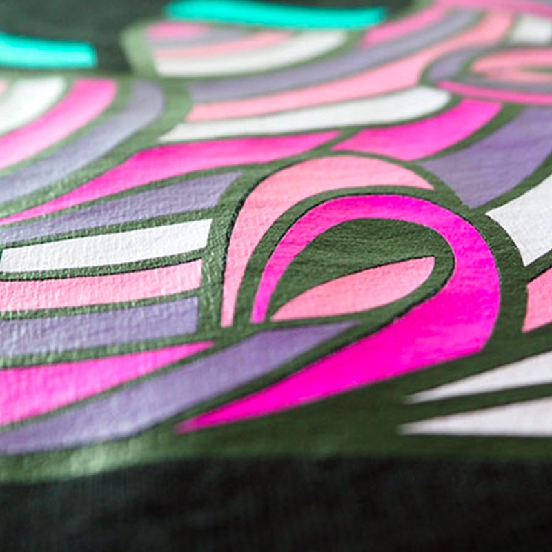 Vinilo Textil Siser PS Film | Hoja A4