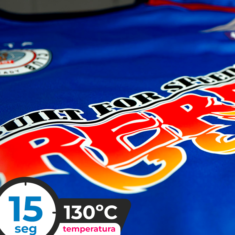 Siser Sublithin Matt LT