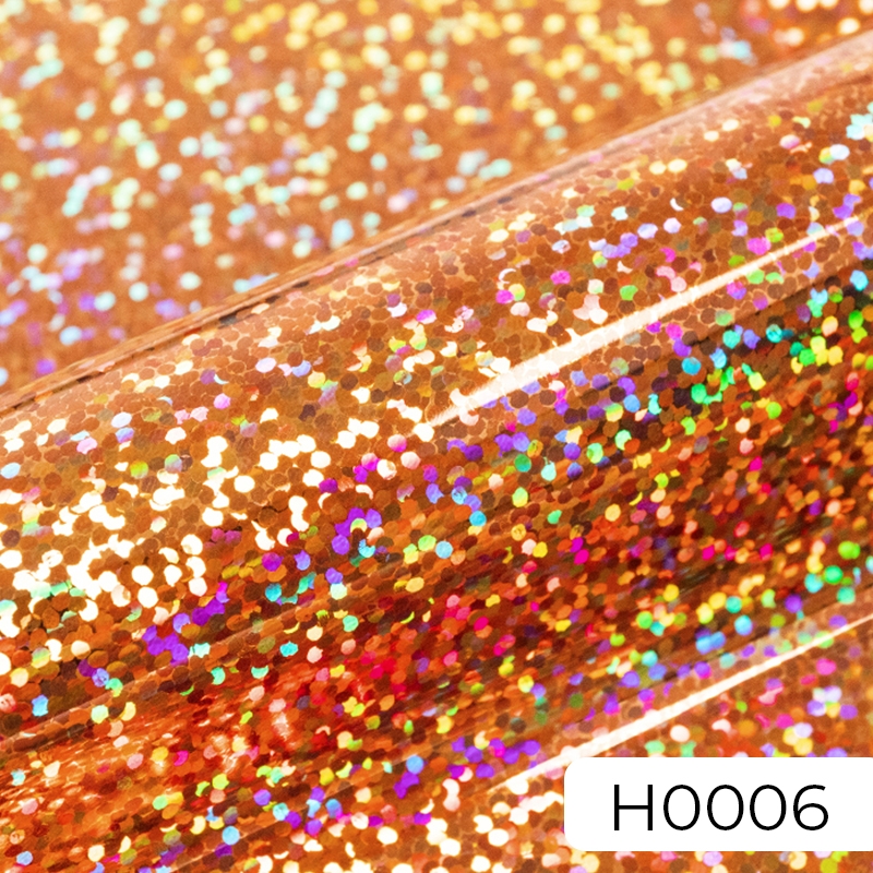 Siser Vinilo textil holográfico