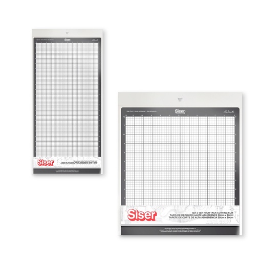 [013642] Tapete de corte Siser High Tack (30 x 30 cm)