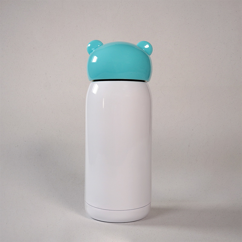 Termo Infantil Zediart