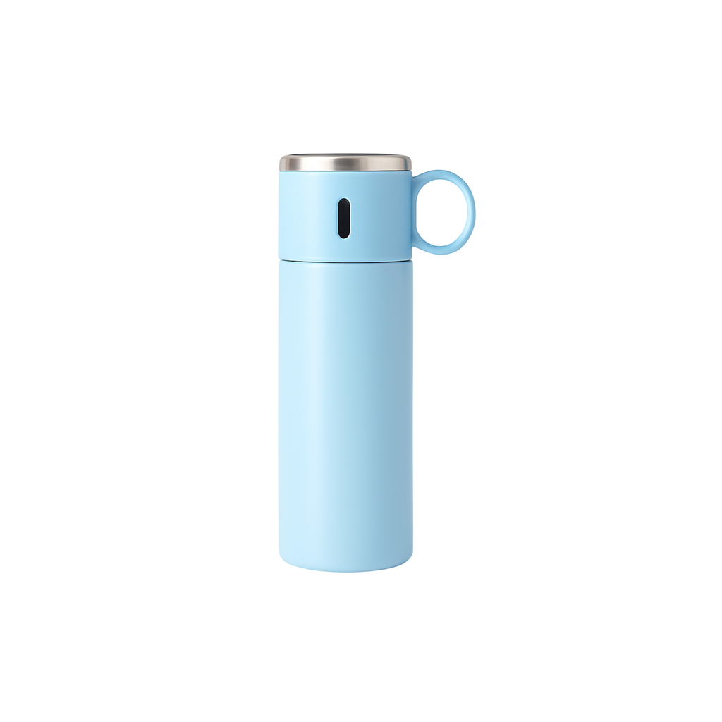 Termo con Taza | 350 ml