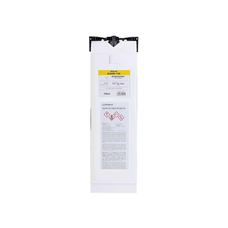 Tinta Roland ECO UV5P