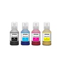 Tintas Sublimación Epson SC-F100 / SC-F500 140 ml