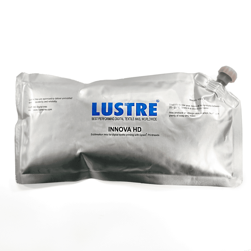 Tinta de sublimación Innova HD 1L