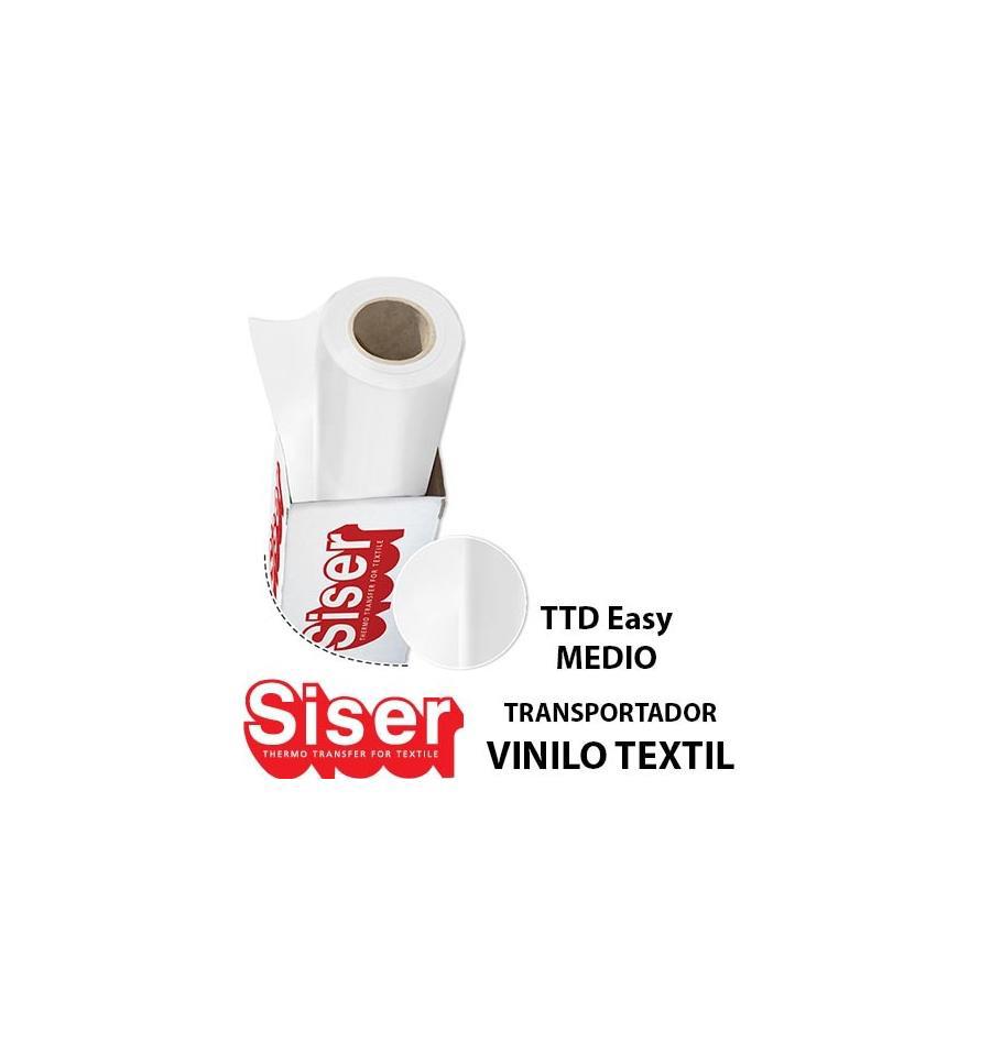 Transportador para Vinilo Textil Siser TTD Easy