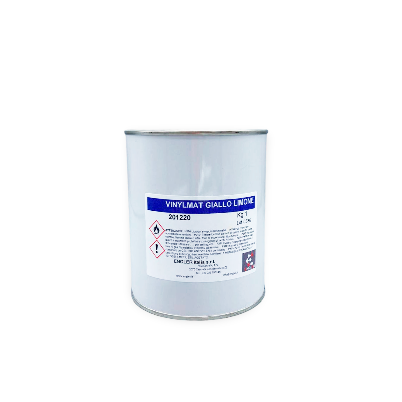 VINYLMAT 1KG