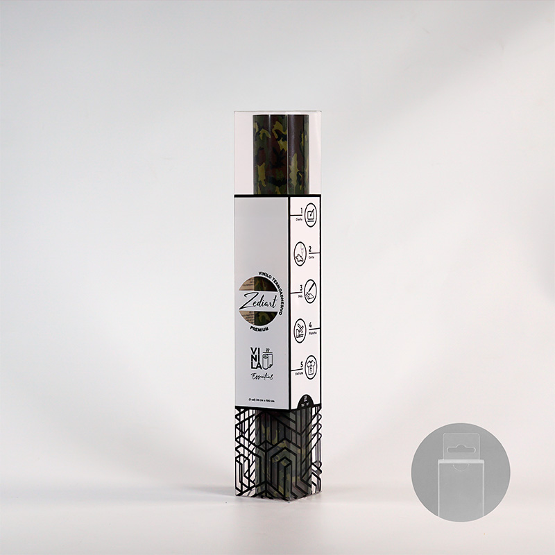 Vinilo Termoadhesivo Zediart Essential Pattern