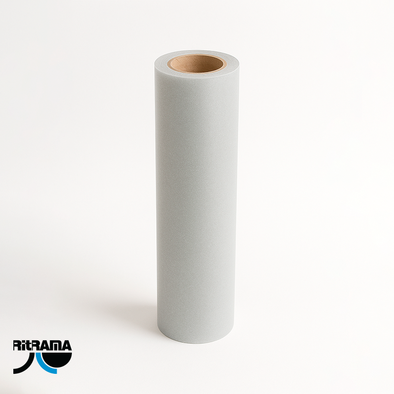 Vinilo efecto ácido Ritrama PTA Tecno Glass